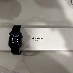 Apple Watch Series 3 42mm